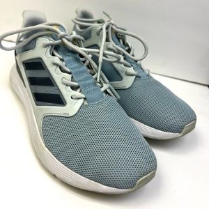 Adidas Shoes- Size:9-1/2, Pre-Owned, Good condition‎
